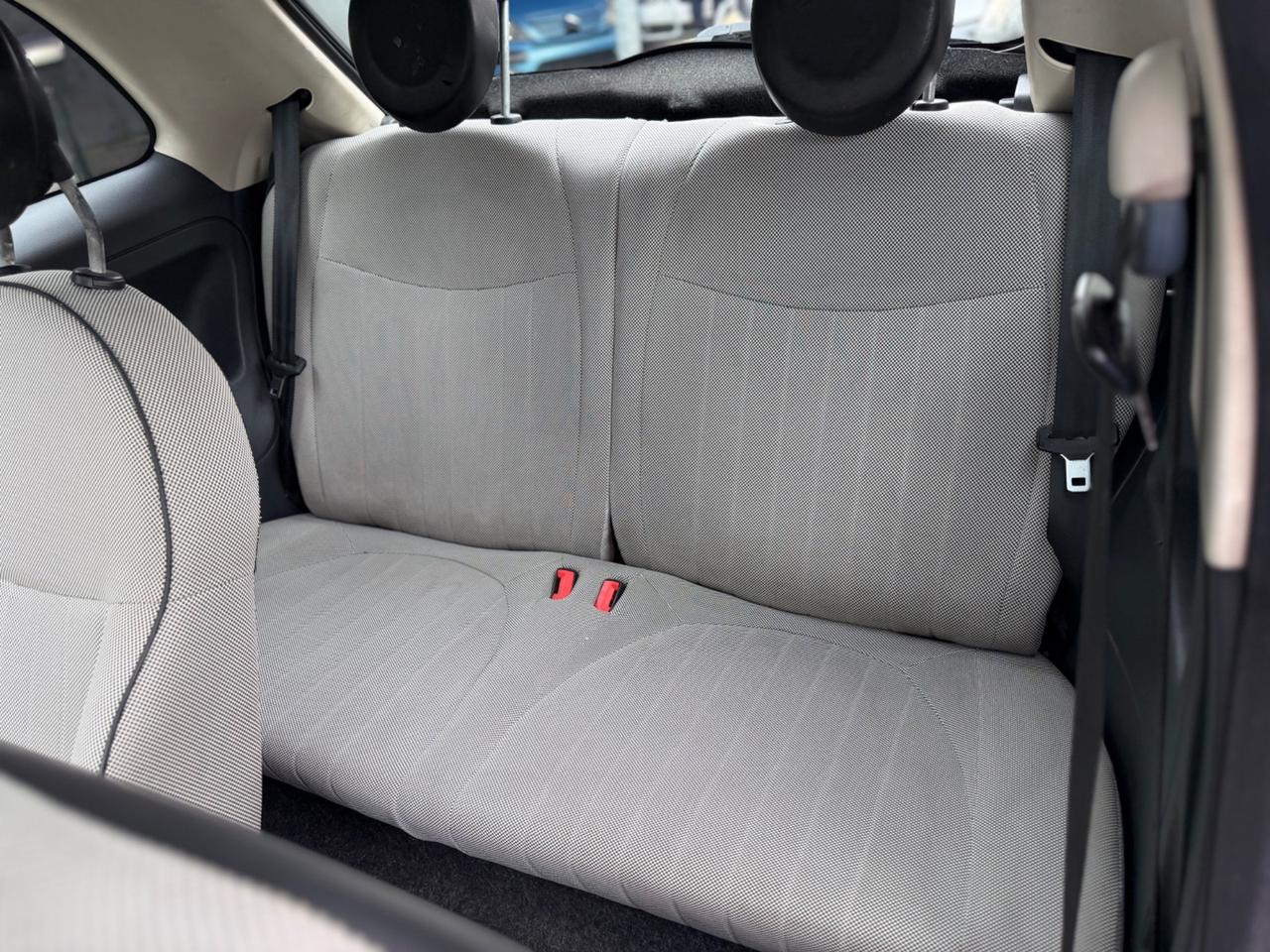 Fiat 500 1.3 Multijet 16V 75 CV Lounge