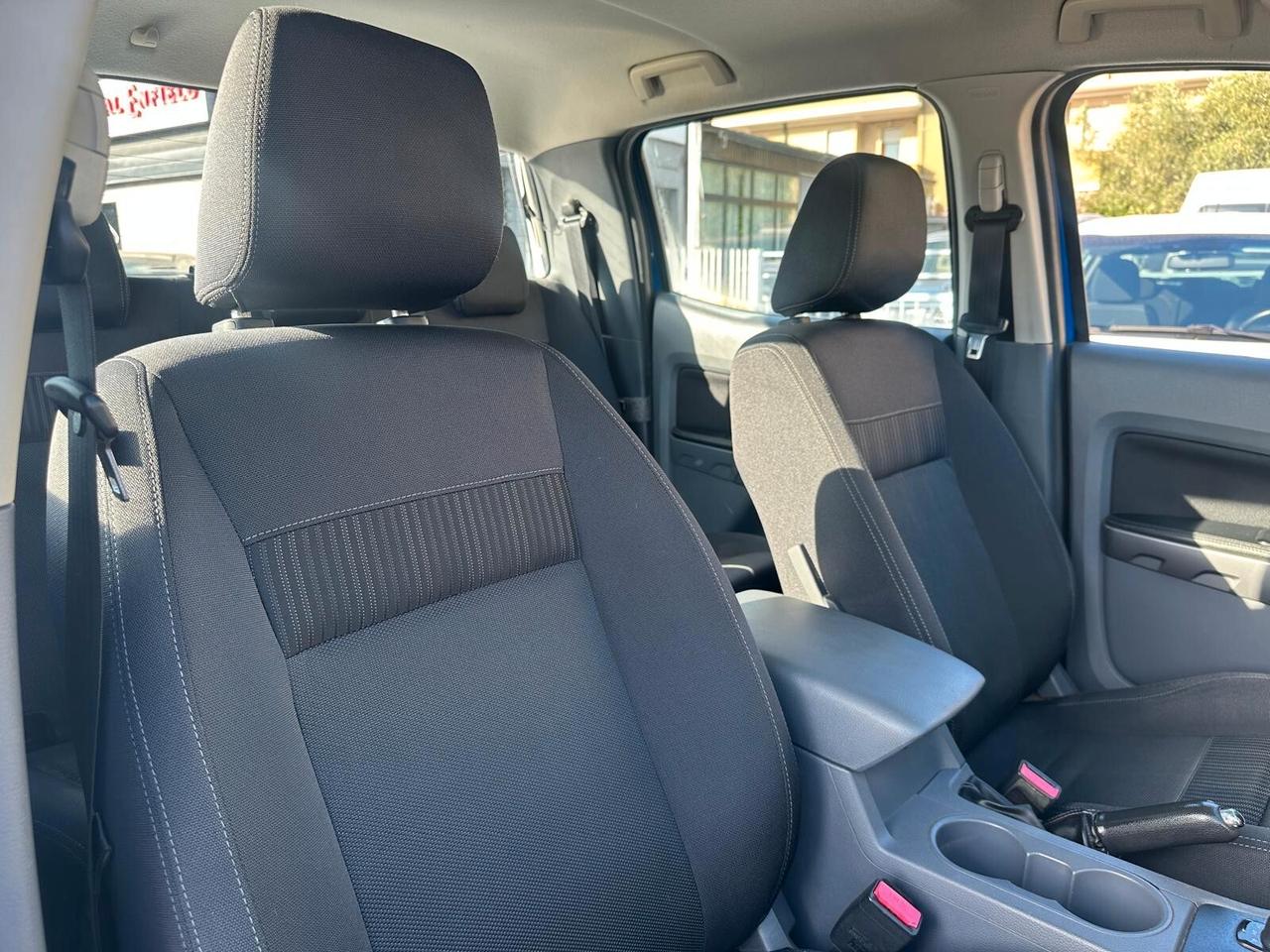 Ford Ranger 2.2 TDCi Doppia Cabina XL 5pt.