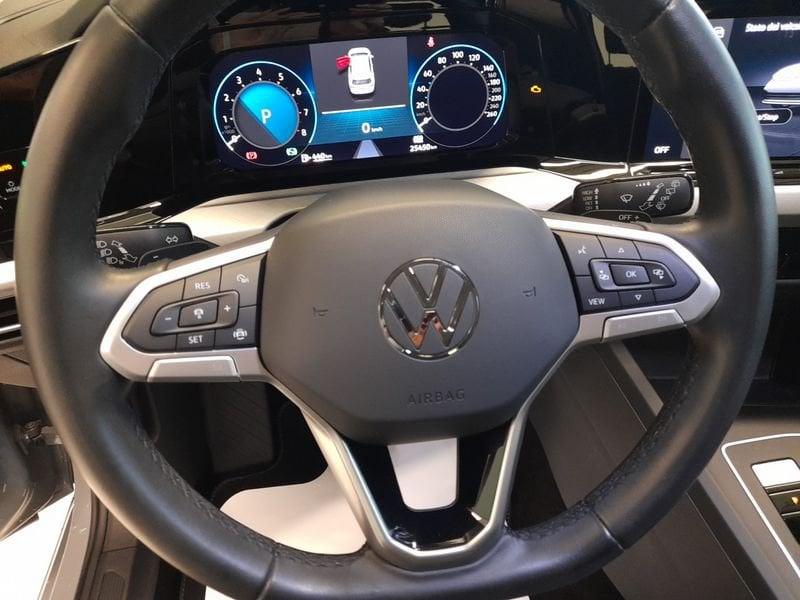 Volkswagen Golf 1.0 eTSI 81kW EVO Life DSG