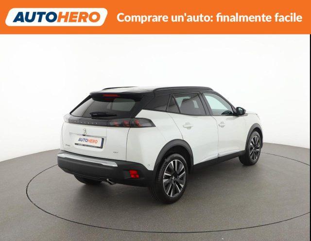 PEUGEOT 2008 BlueHDi 130 S&S EAT8 GT Pack