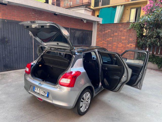 SUZUKI Swift 1.2 Hybrid Cool gpl full optional