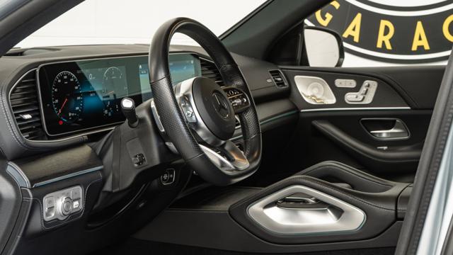 MERCEDES-BENZ GLE 400 d 4Matic Coupé PREMIUM PLUS IVA
