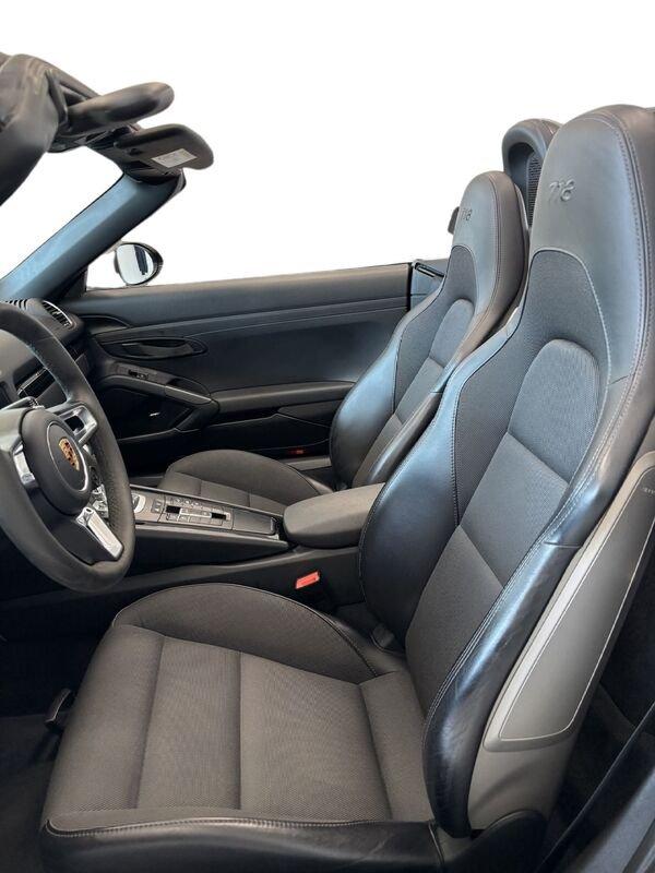 Porsche 718 718 Boxster 2.0 T