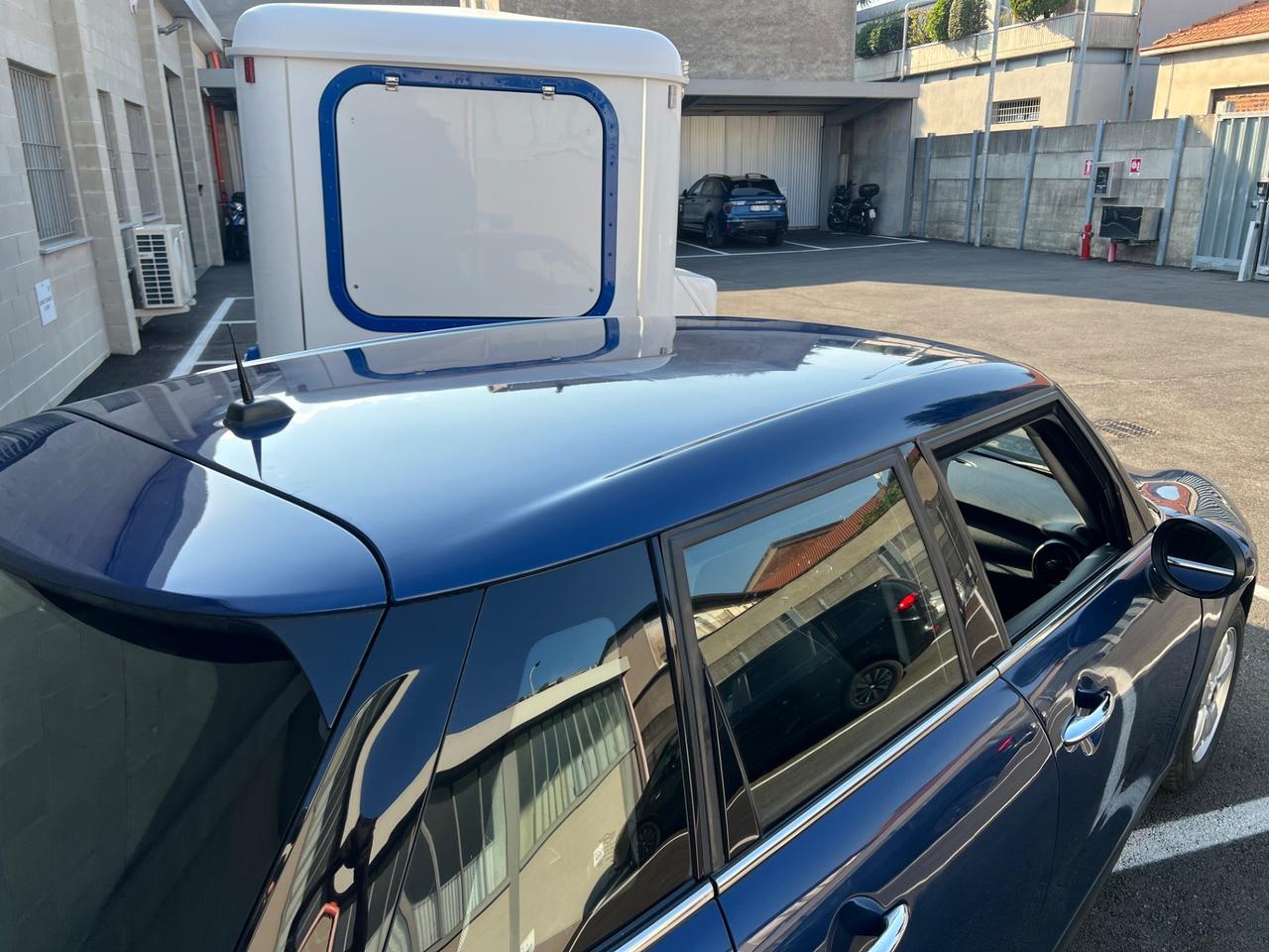 Mini 1.2 One 102 cv 5 porte