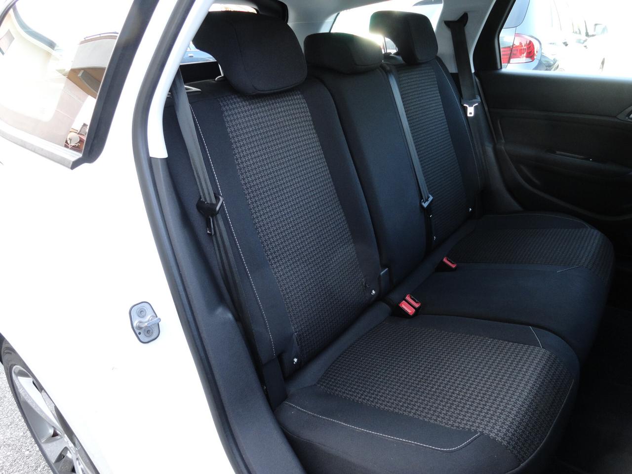 Peugeot 308 PureTech Turbo 130 S&S SW Allure