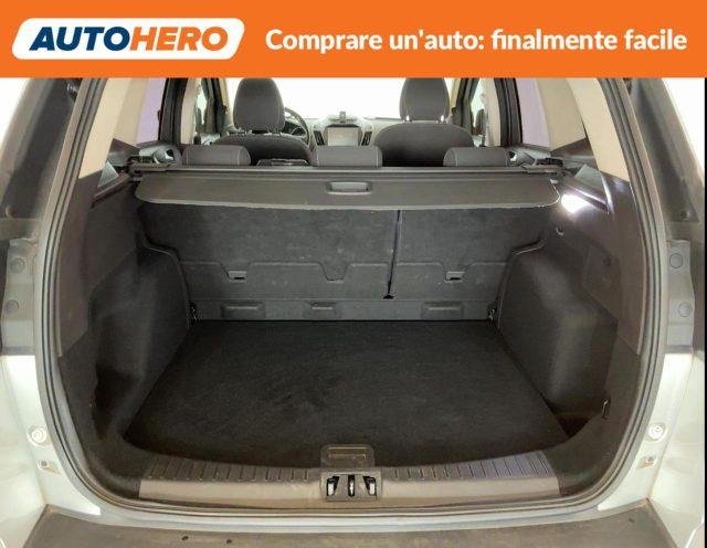 FORD Kuga 1.5 TDCI 120 CV S&S 2WD Powershift Business