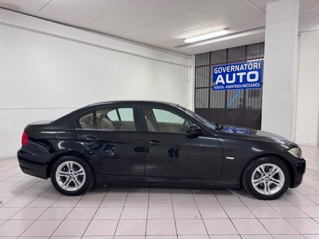 Bmw 318D - PER OPERATORI DEL SETTORE