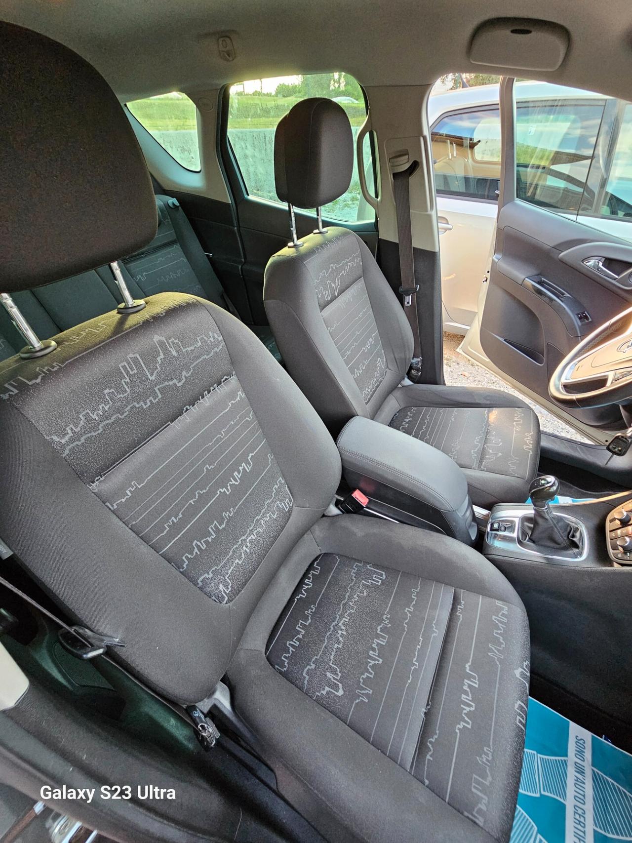 Opel Meriva 1.3 CDTI 95CV ecoFLEX Cosmo