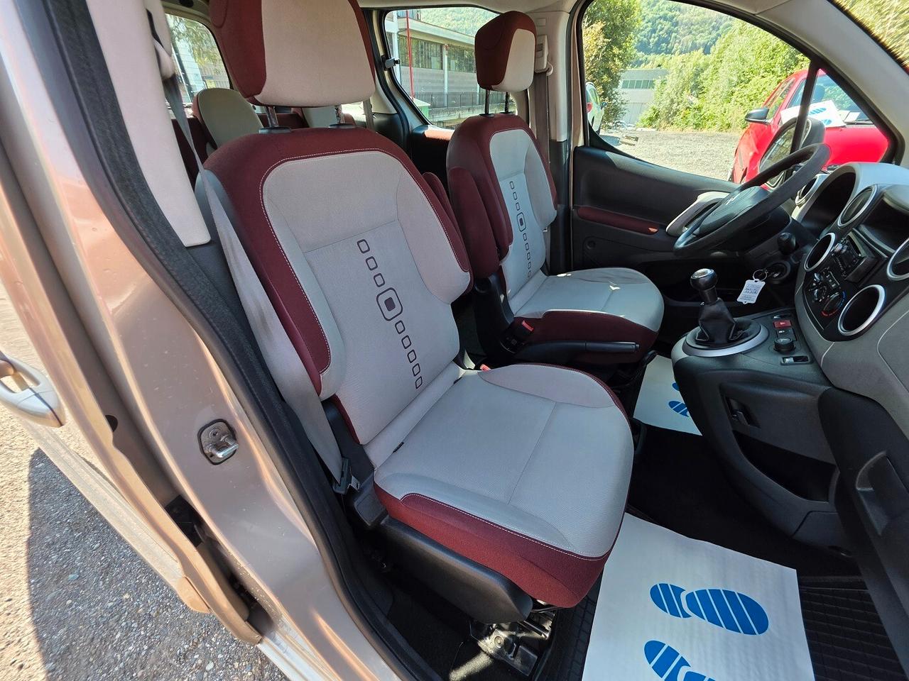 Citroen Berlingo 1.6 16V