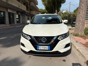 Nissan Qashqai 1.5 dCi 115 CV Business