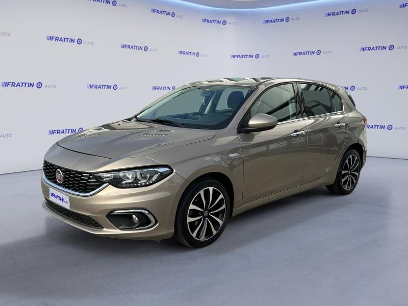 FIAT TIPO 1.6 MJT S&S 5 PORTE LOUNGE