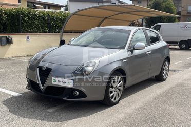 ALFA ROMEO Giulietta 1.6 JTDm 120 CV Super