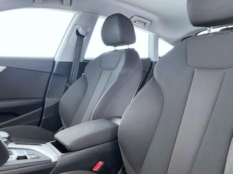 Audi A5 SPB 2.0 TDI 190 CV S tronic Sport