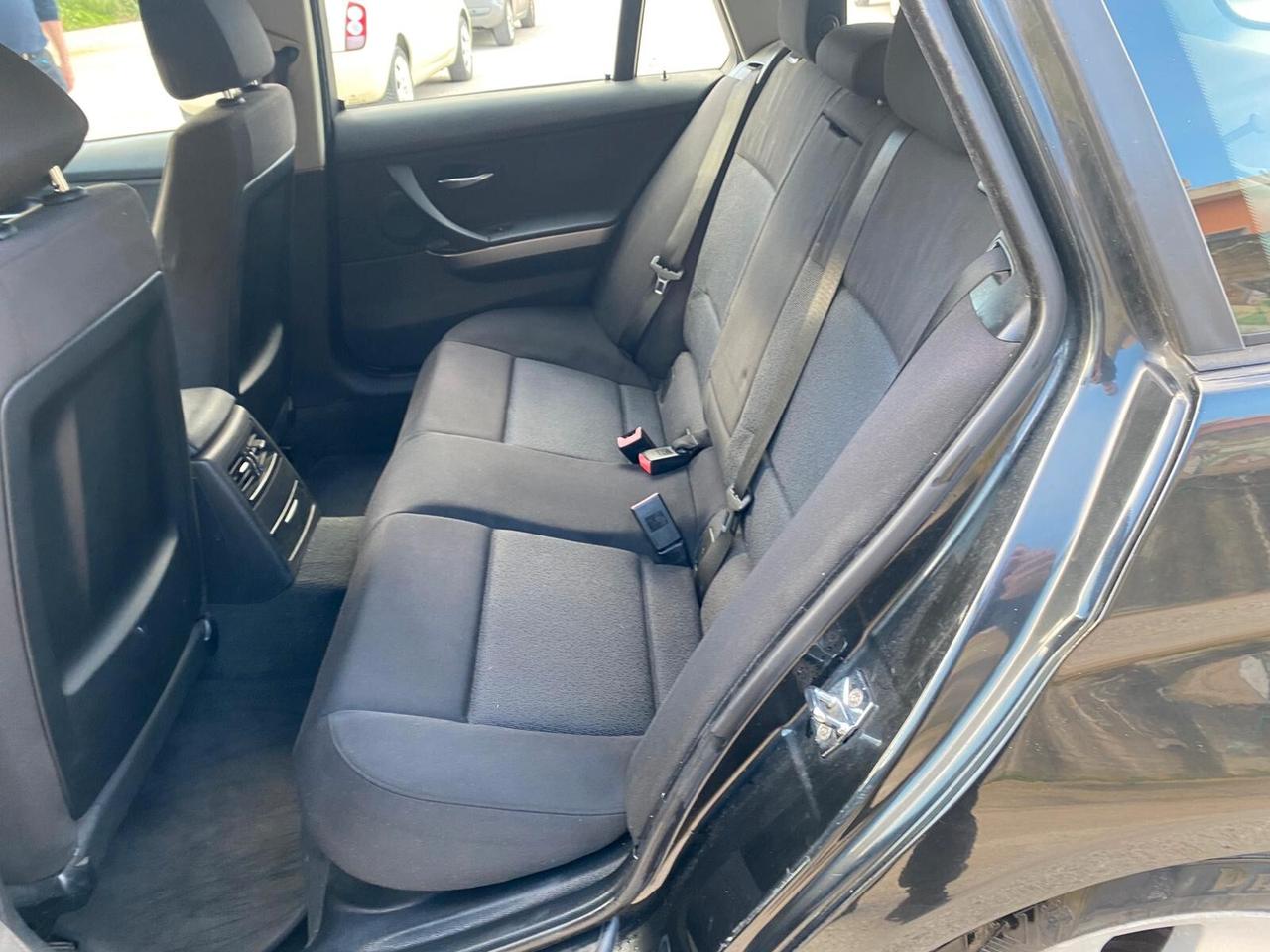 Bmw 320d 2.0 diesel 163 cv full opt 2006