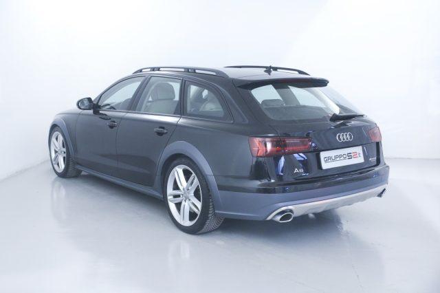 AUDI A6 allroad 3.0 TDI 218 CV S tronic Business Plus