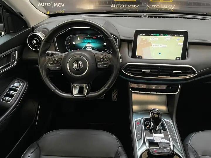 Mg EHS Plug-in Hybrid Luxury