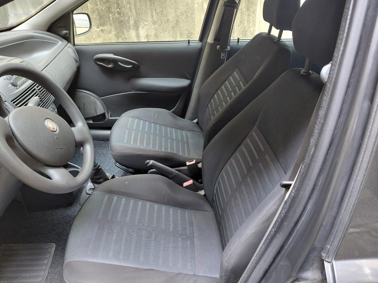 Fiat Punto Classic 1.2 5 porte SOLO 32.000 Km.