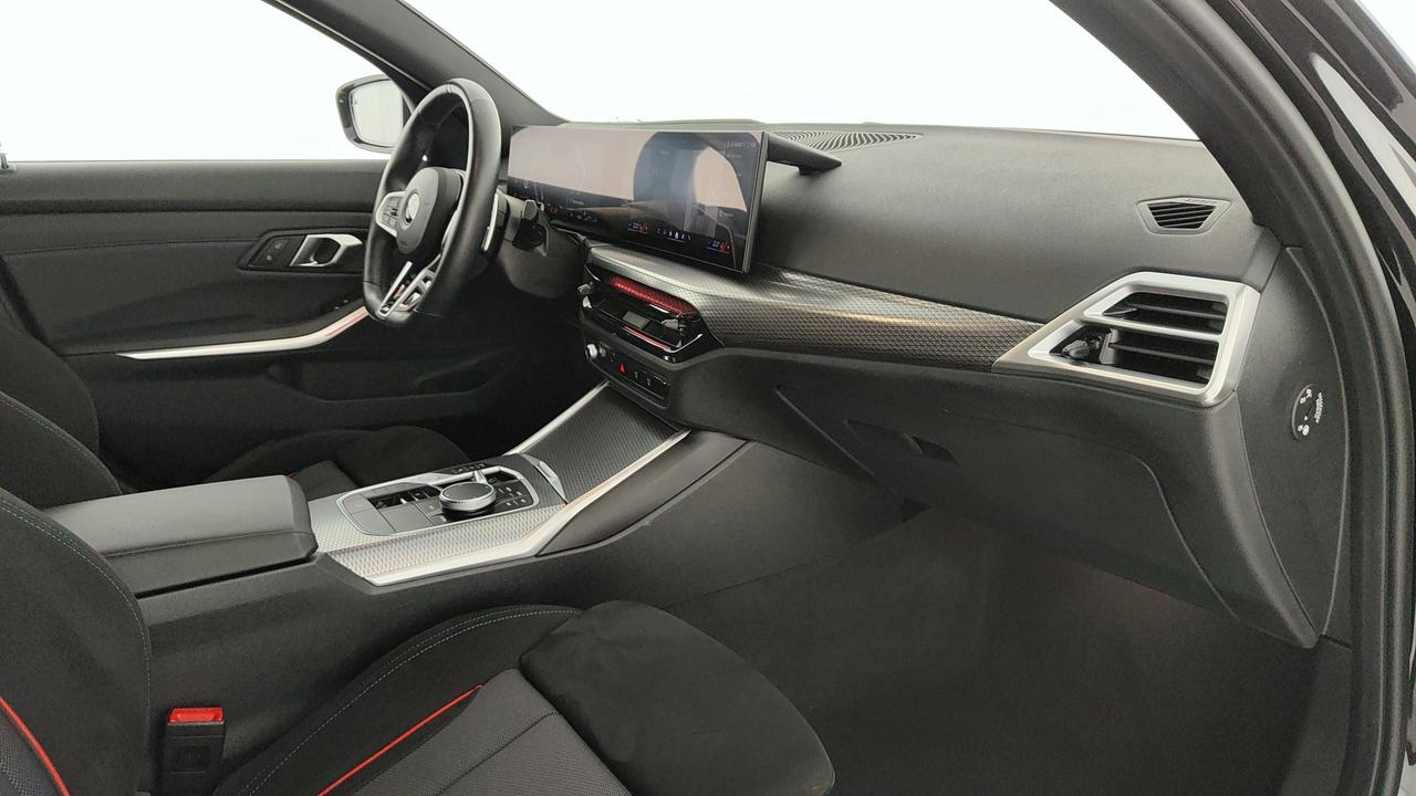 BMW Serie 3 G21 2022 Touring - 320d Touring mhev 48V xdrive MSport auto