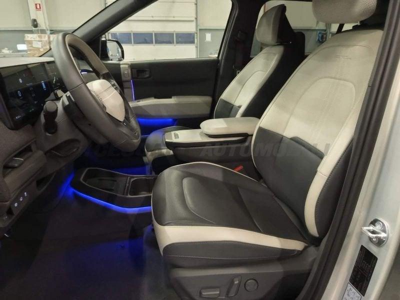 KIA EV3 EV3 81,4 kWh GT-line Plus