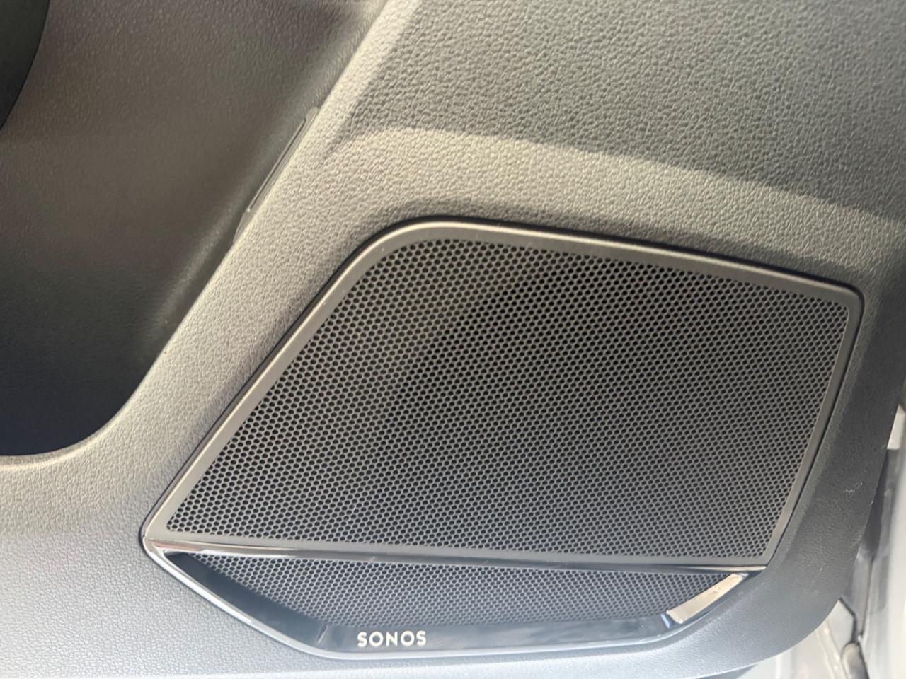 AUDI RSQ3 SPB FULL finanziabile /permuta