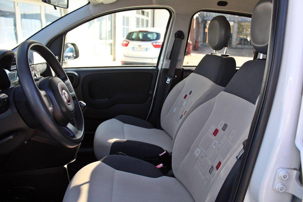 FIAT - Panda - 1.2 Pop