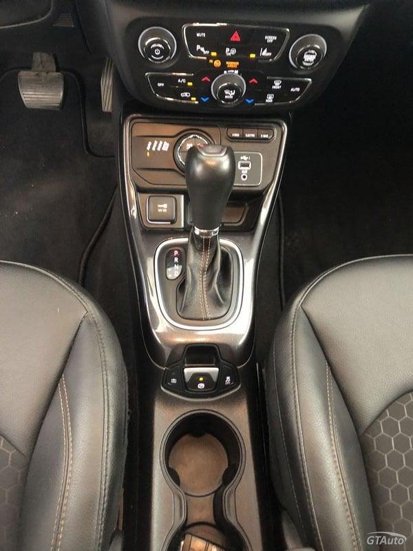 Jeep Compass Compass 1.3 Turbo T4 190 CV PHEV AT6 4xe Business Plus
