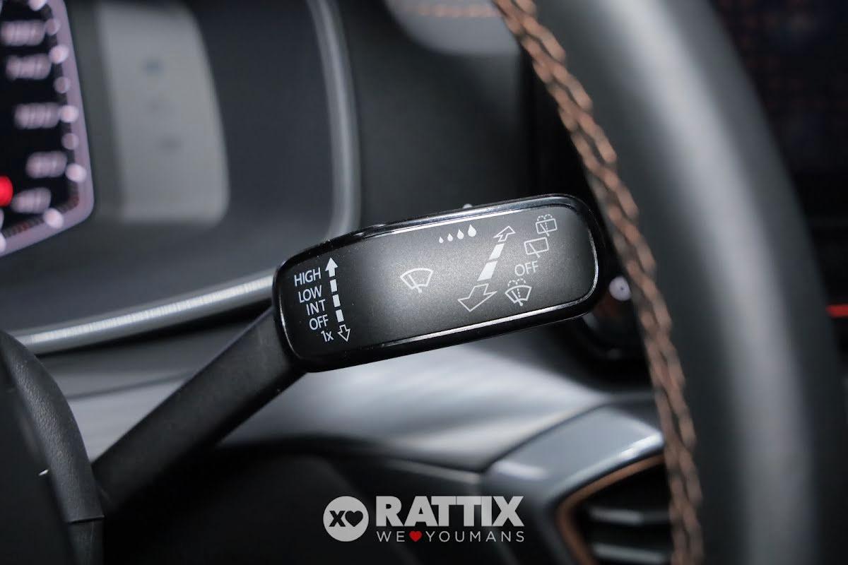 Cupra Formentor 1.5 tsi 150CV