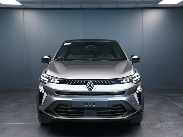 RENAULT Captur 1.2 ECO-G 120CV Techno