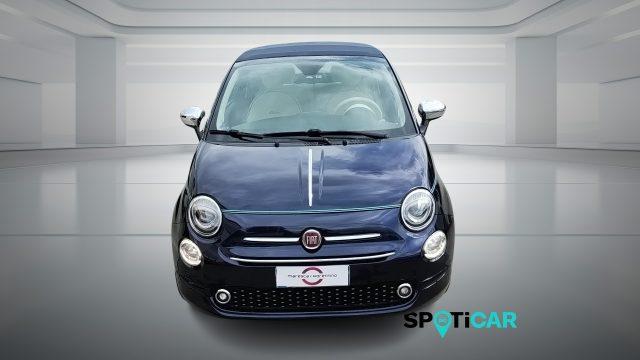FIAT 500C 1.3 Multijet 95 CV Riva