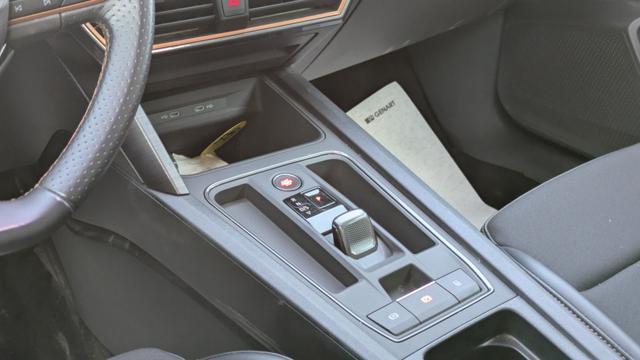 CUPRA Formentor 4DRIVE DSG 2.0TDI 150cv CAMBIO AL VOLANTE