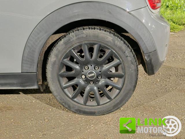 MINI One 1.5 One D Business