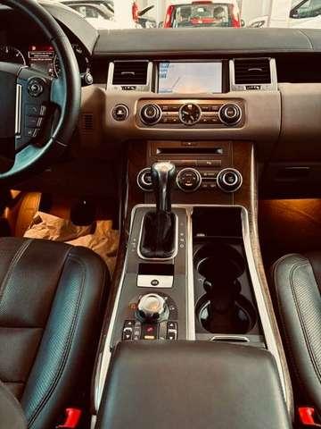 Land Rover Range Rover Sport 3.0 HSE SPORT AUTOBIOGRAPHY-EURO 5A
