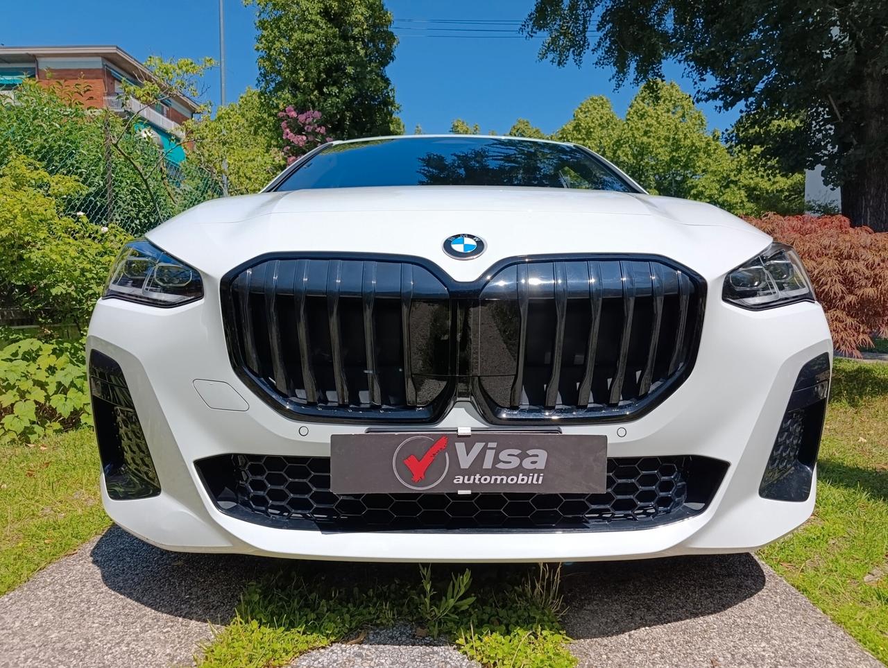 Bmw 218d Active Tourer Msport #GM