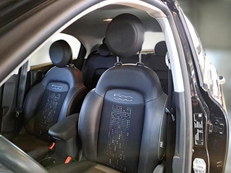 FIAT 500X 1.0 T3 120cv MT E6D Connect