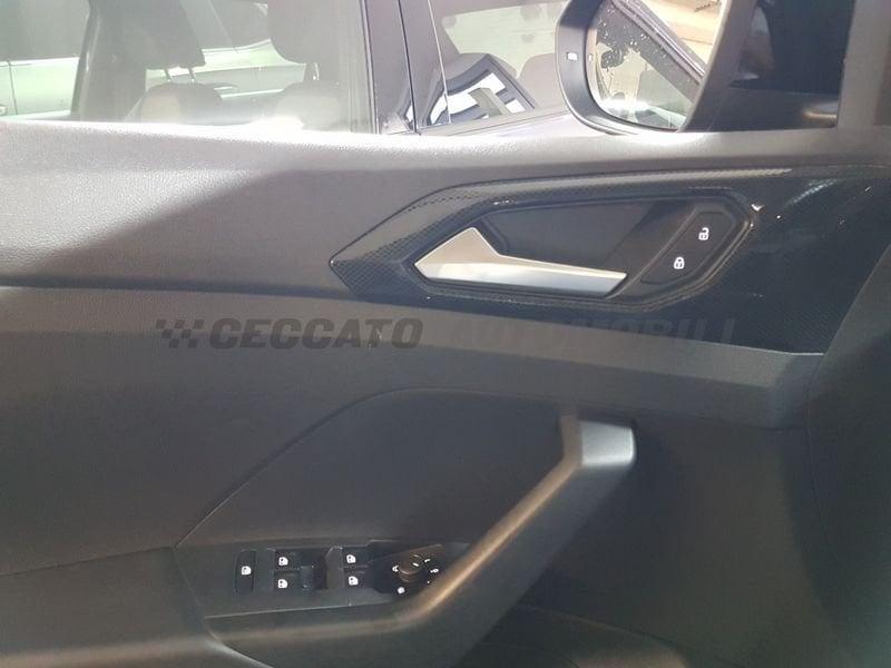 Volkswagen T-Cross 2024 1.0 tsi Life 115cv dsg