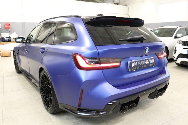 BMW M3 Touring Competition M xDrive