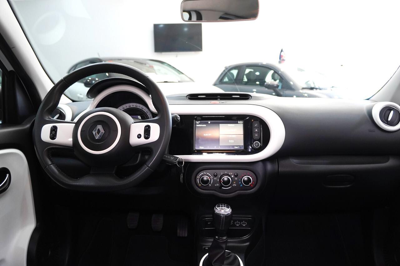 Renault Twingo SCe 73cv LIMITED