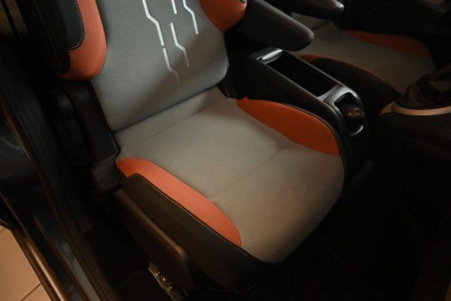 PEUGEOT Partner TEPEE 1.6 HDI 92CV STYLE TETTO ISOFIX 5POSTI NUOVO