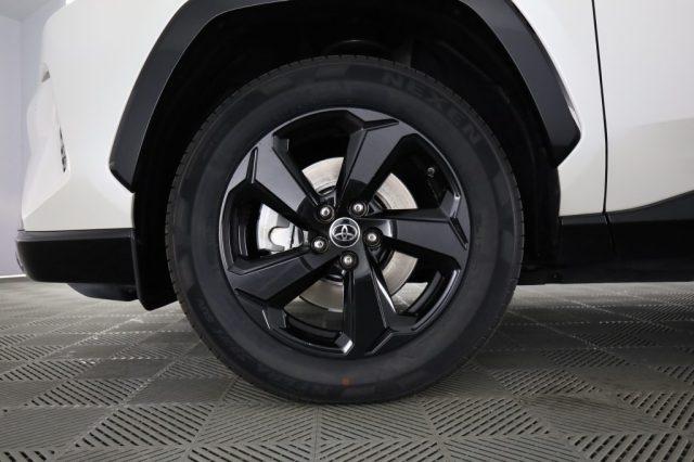 TOYOTA Other RAV4 RAV4 2.5 HV (218CV) E-CVT 2WD Style