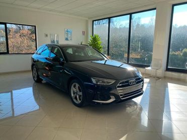 Audi A4 A4 Avant 40 TDI S tronic Business Advanced