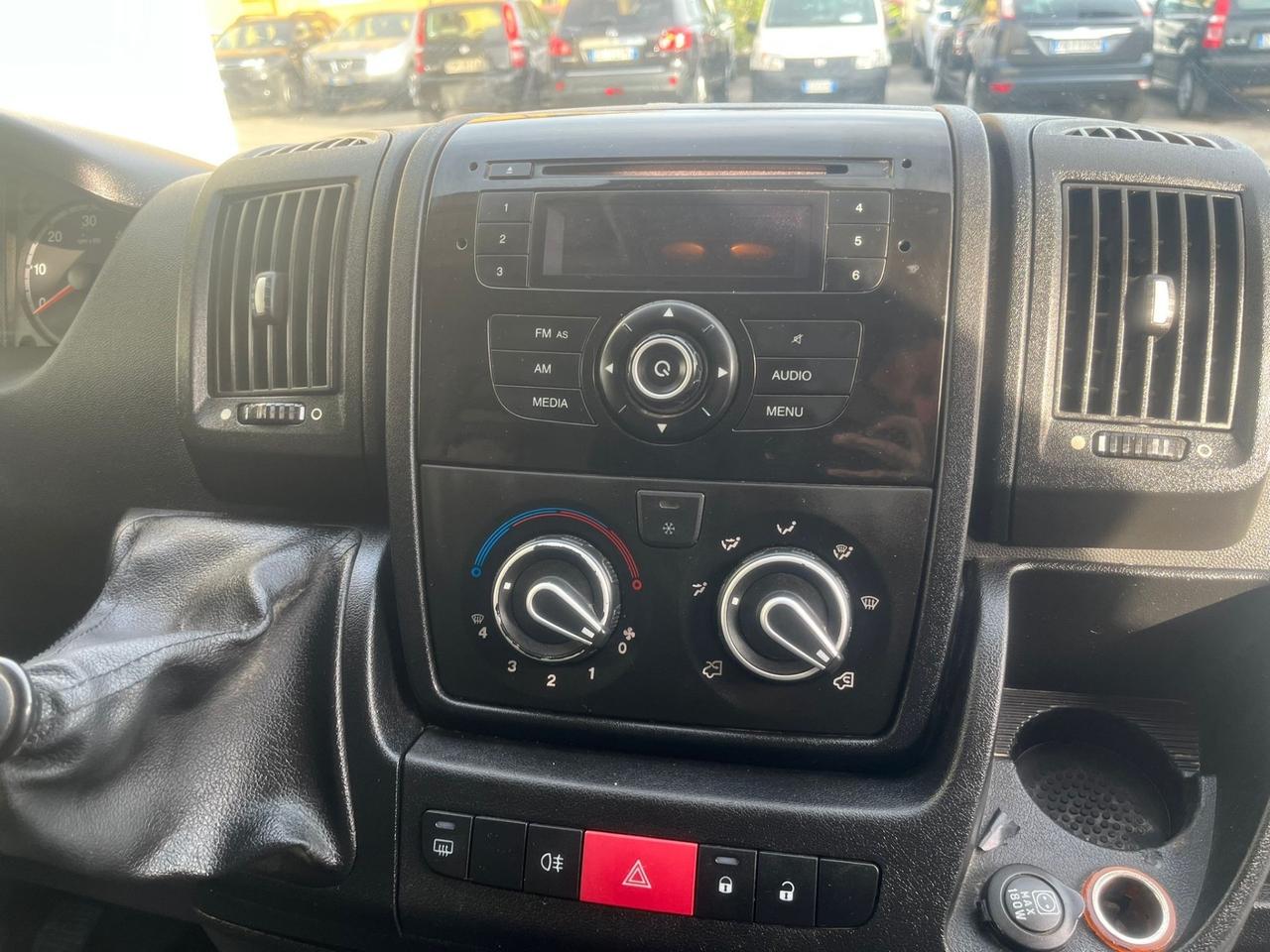 Peugeot Boxer 2.2 HDi