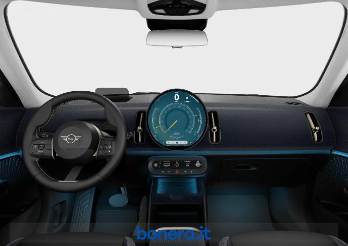 Mini Mini Countryman 1.5 48V C Classic