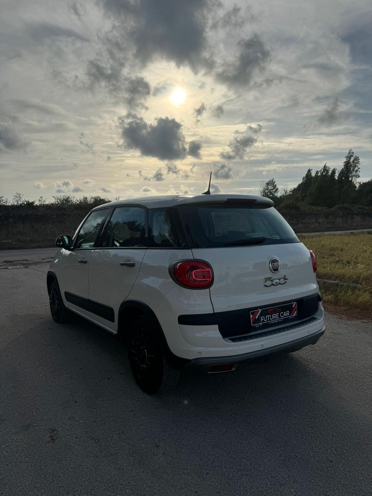 Fiat 500L 1.3 Multijet 95 CV Sport