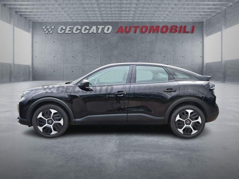 Citroën C4 C4 1.2 puretech Plus s&s 130cv eat8