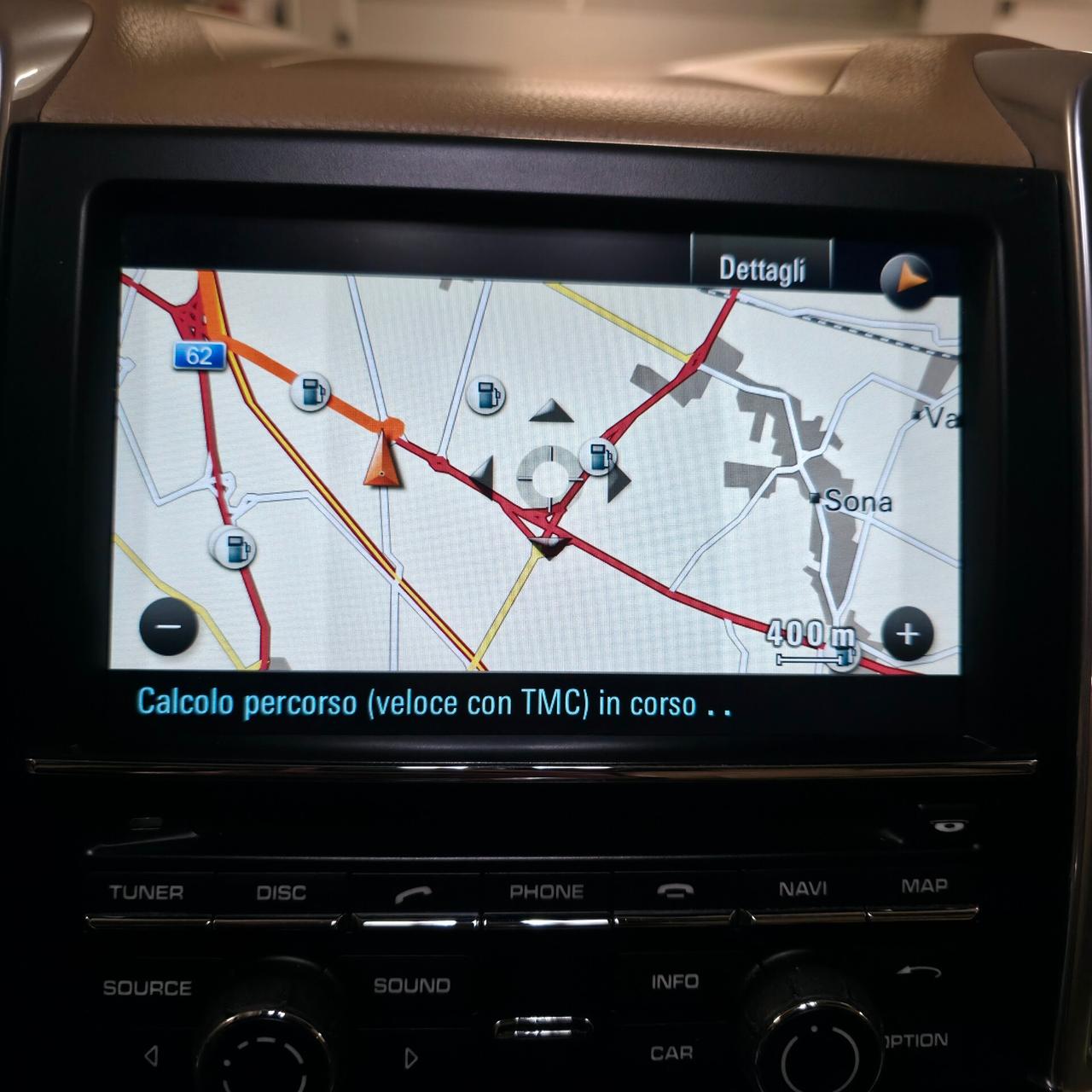 Porsche Cayenne 3.0 Diesel