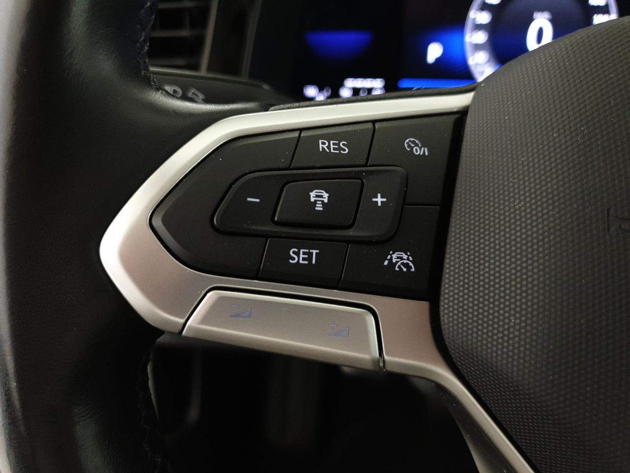 Volkswagen Taigo 1.0 tsi life 110cv dsg