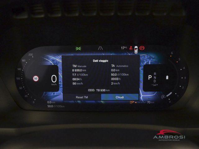 VOLVO XC90 B5 AWD automatico 7 posti Ultimate Bright