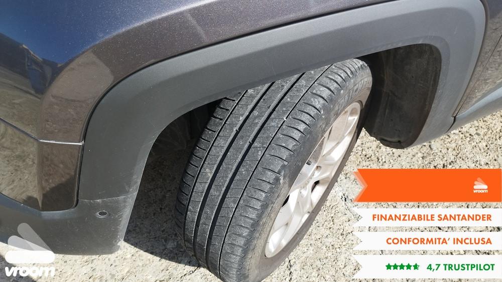 JEEP Renegade Renegade 1.6 Mjt 120 CV Limited