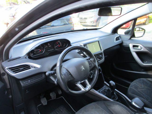 PEUGEOT 2008 BlueHDi 100 Active - OK NEOPAT./Bluetooth/Usb
