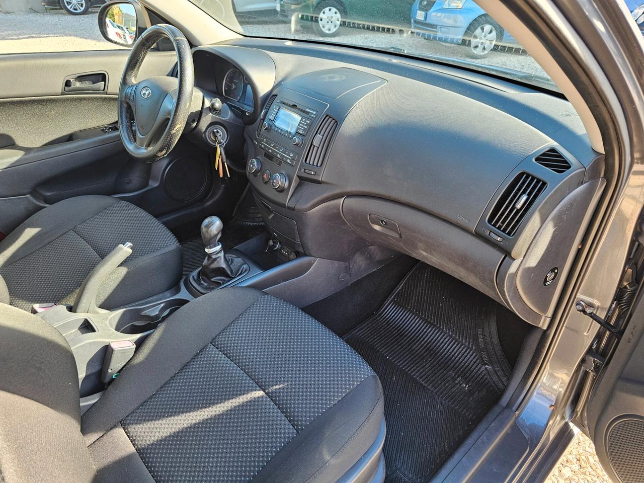 Hyundai i30 CW 1.6 CRDi 90CV 6m.